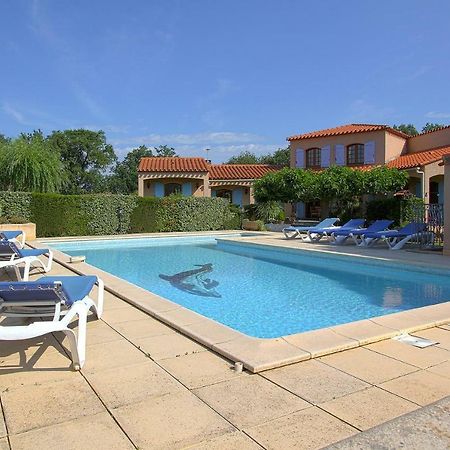 Bed and Breakfast La Planquette à Castelnou Extérieur photo